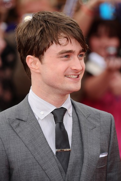 Daniel Radcliffe Fotoğrafı