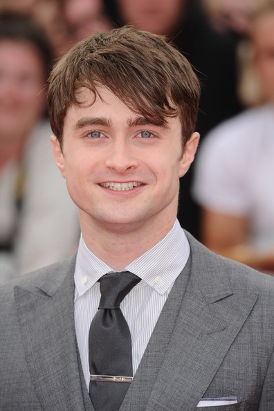 Daniel Radcliffe Fotoğrafı