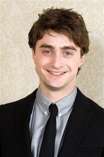 Daniel Radcliffe Fotoğrafı