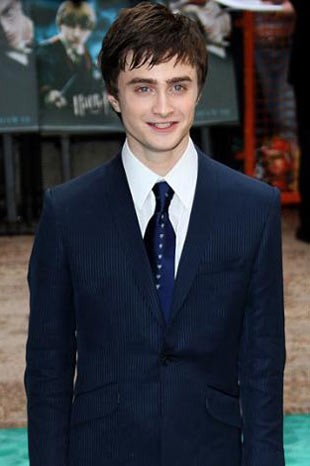 Daniel Radcliffe Fotoğrafı