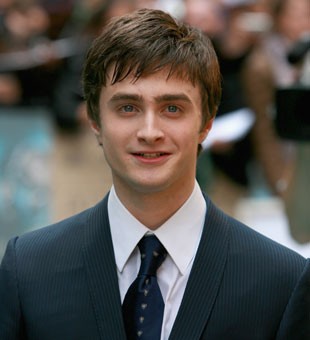 Daniel Radcliffe Fotoğrafı