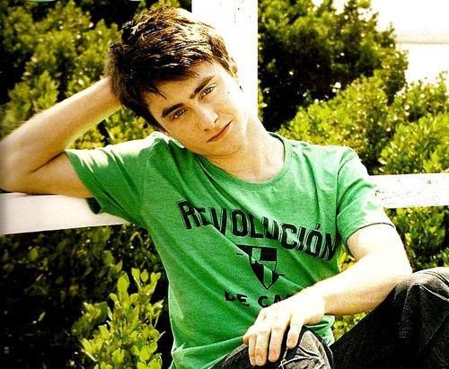 Daniel Radcliffe Fotoğrafı