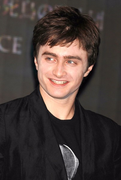 Daniel Radcliffe Fotoğrafı