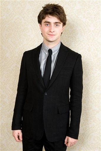 Daniel Radcliffe Fotoğrafı