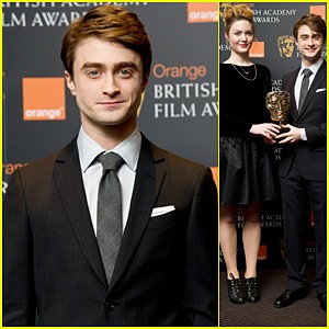 Daniel Radcliffe Fotoğrafı