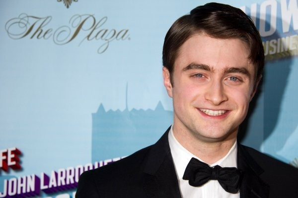 Daniel Radcliffe Fotoğrafı