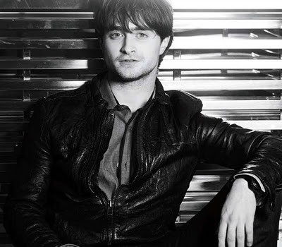 Daniel Radcliffe Fotoğrafı