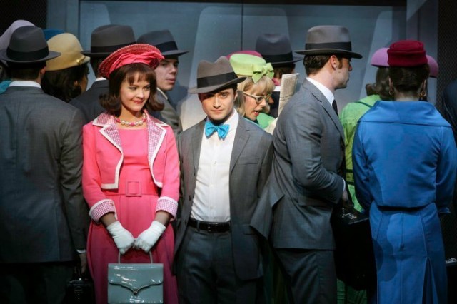 Daniel Radcliffe Fotoğrafı