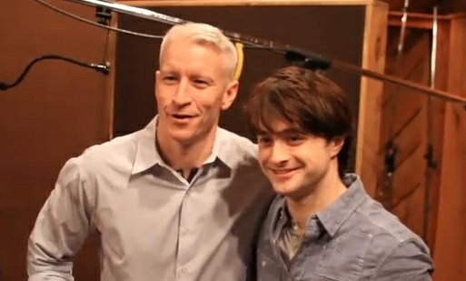 Daniel Radcliffe Fotoğrafı