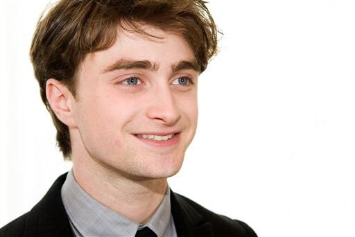 Daniel Radcliffe Fotoğrafı