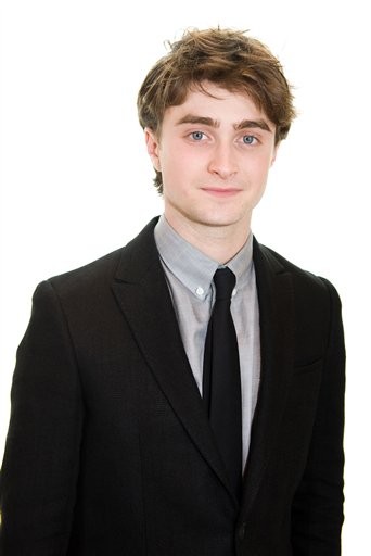 Daniel Radcliffe Fotoğrafı