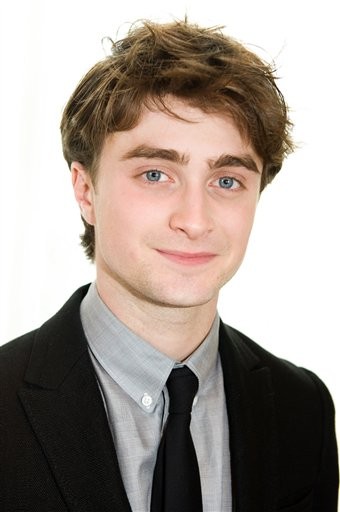 Daniel Radcliffe Fotoğrafı