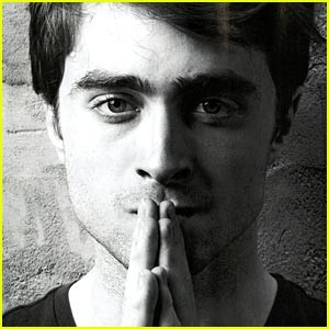 Daniel Radcliffe Fotoğrafı