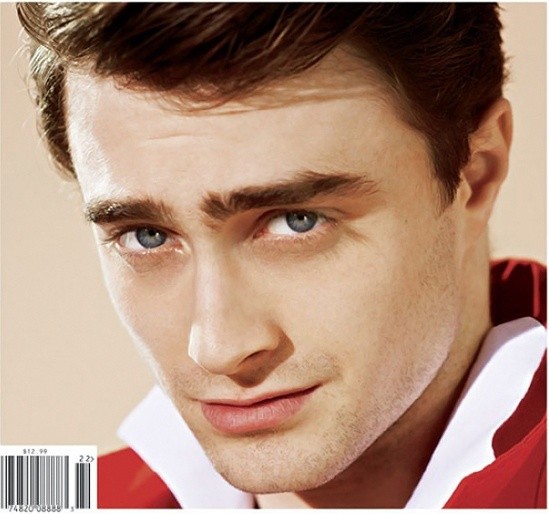 Daniel Radcliffe Fotoğrafı
