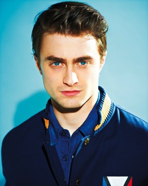 Daniel Radcliffe Fotoğrafı