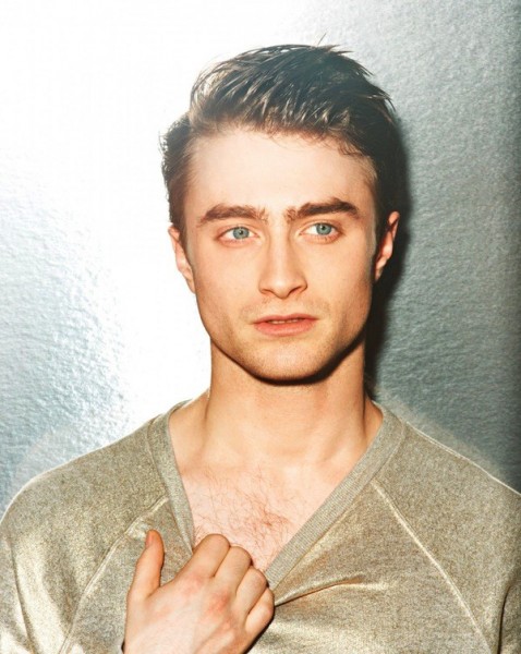 Daniel Radcliffe Fotoğrafı