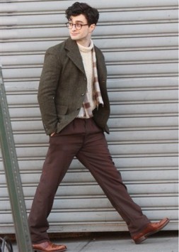 Daniel Radcliffe Fotoğrafı