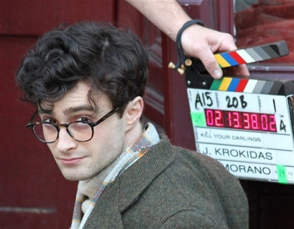 Daniel Radcliffe Fotoğrafı