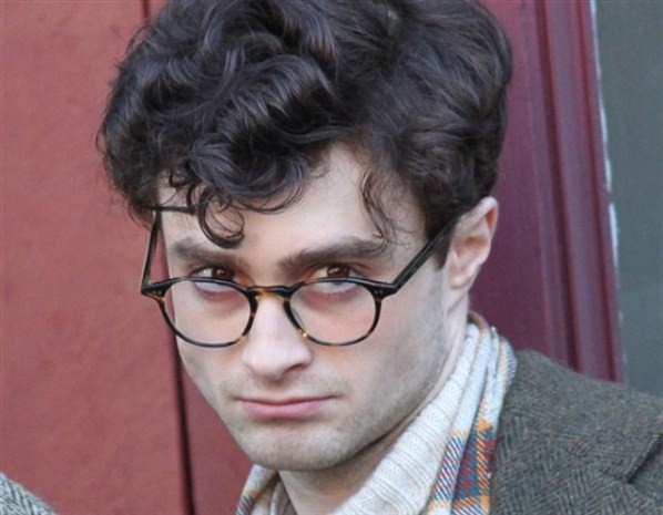 Daniel Radcliffe Fotoğrafı