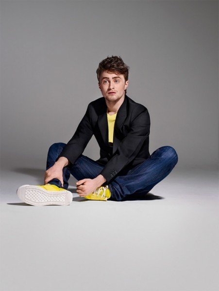 Daniel Radcliffe Fotoğrafı
