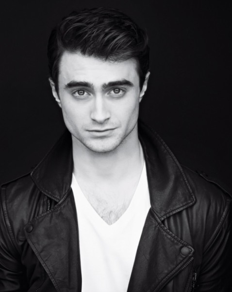 Daniel Radcliffe Fotoğrafı