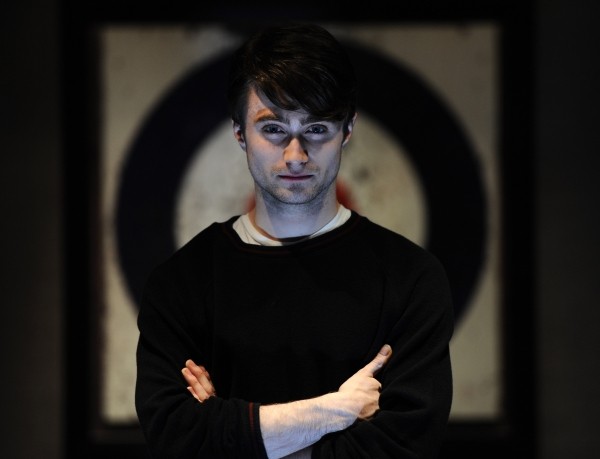 Daniel Radcliffe Fotoğrafı
