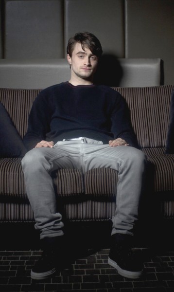 Daniel Radcliffe Fotoğrafı