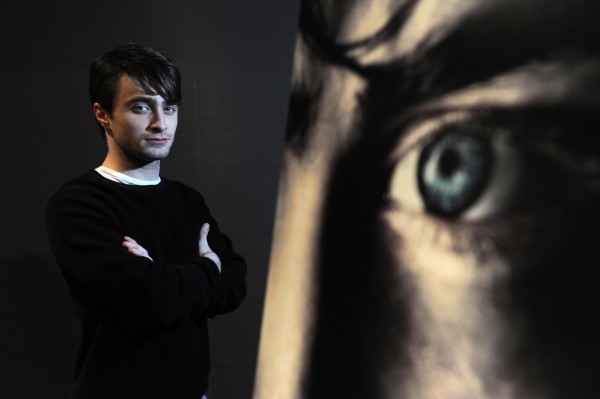 Daniel Radcliffe Fotoğrafı