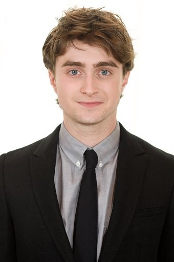Daniel Radcliffe Fotoğrafı
