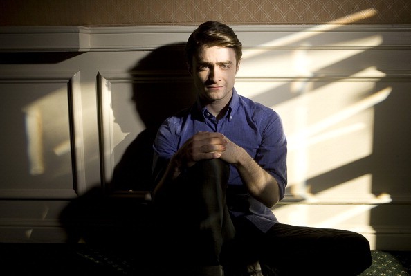 Daniel Radcliffe Fotoğrafı