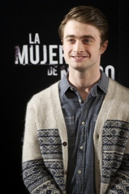Daniel Radcliffe Fotoğrafı