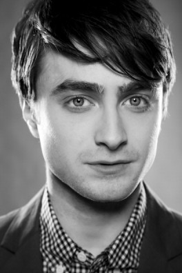 Daniel Radcliffe Fotoğrafı