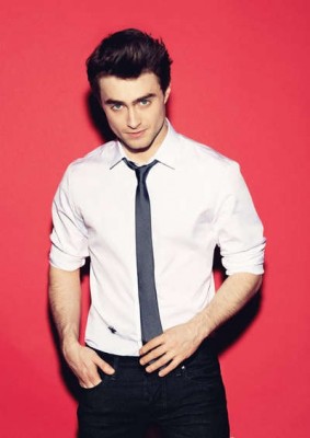 Daniel Radcliffe Fotoğrafı