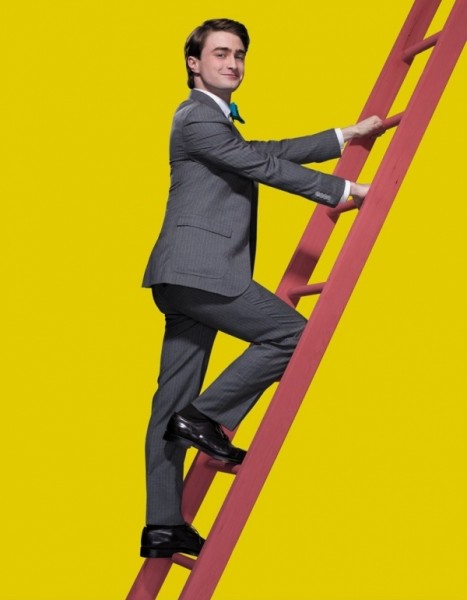 Daniel Radcliffe Fotoğrafı