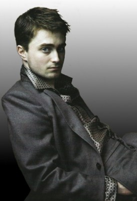 Daniel Radcliffe Fotoğrafı