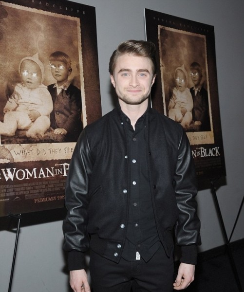 Daniel Radcliffe Fotoğrafı