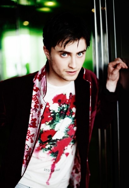Daniel Radcliffe Fotoğrafı