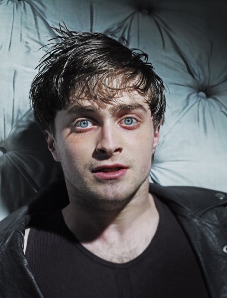Daniel Radcliffe Fotoğrafı