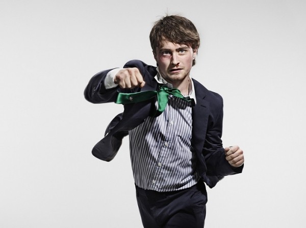 Daniel Radcliffe Fotoğrafı