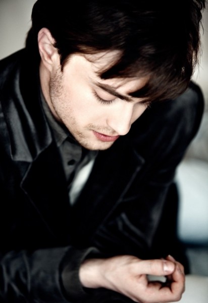 Daniel Radcliffe Fotoğrafı