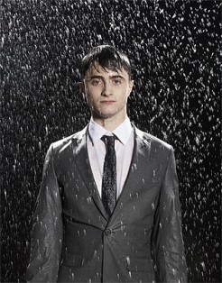 Daniel Radcliffe Fotoğrafı