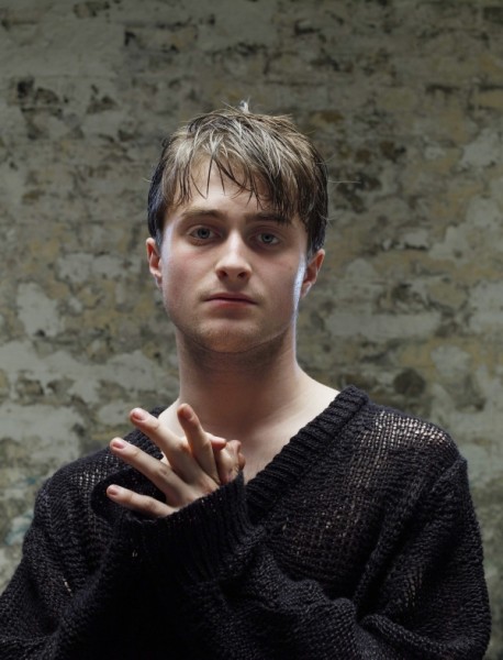 Daniel Radcliffe Fotoğrafı
