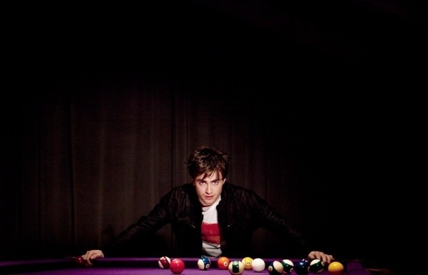 Daniel Radcliffe Fotoğrafı