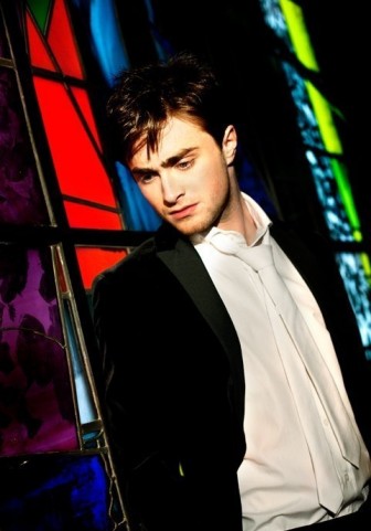Daniel Radcliffe Fotoğrafı