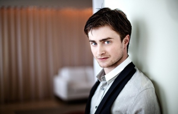 Daniel Radcliffe Fotoğrafı