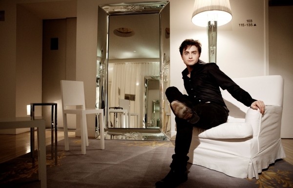 Daniel Radcliffe Fotoğrafı