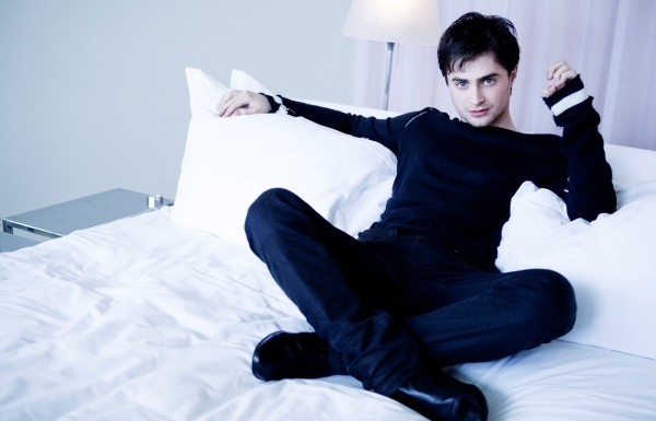 Daniel Radcliffe Fotoğrafı