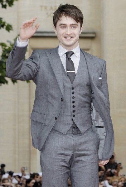 Daniel Radcliffe Fotoğrafı