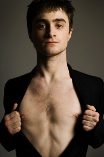 Daniel Radcliffe Fotoğrafı