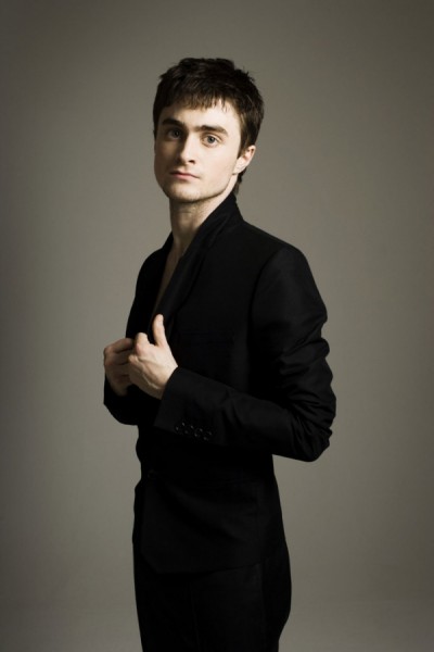 Daniel Radcliffe Fotoğrafı